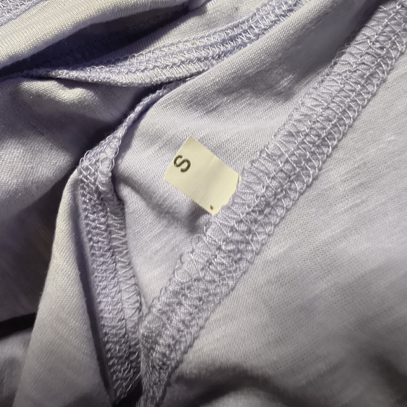 Boho Long Sleeve Top - Picture 11 of 12